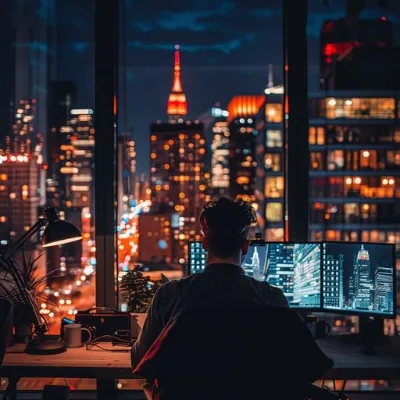 John Doku's Store (JIKDS DATA HUB)