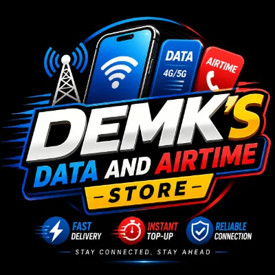 Demk's Store