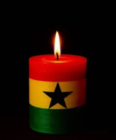 Juliette Ayih Markwei's Store